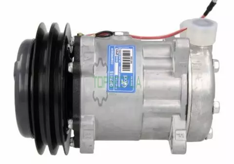 52500989 Компресор Manitou