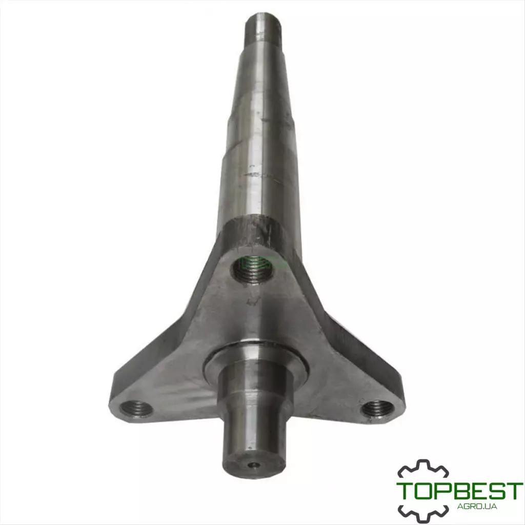 545621.0 Вал вихідний двигуна Claas