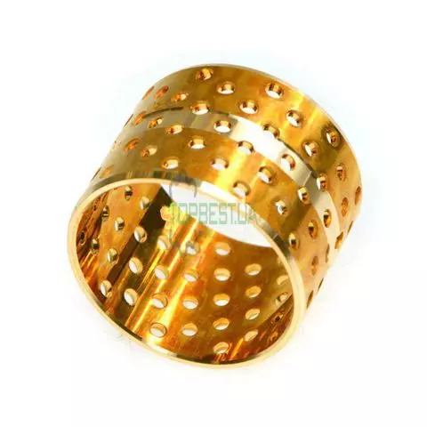 551320 Втулка металева Manitou