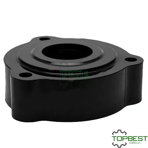 551987.0 Вузол підшипників валу січкарні Claas