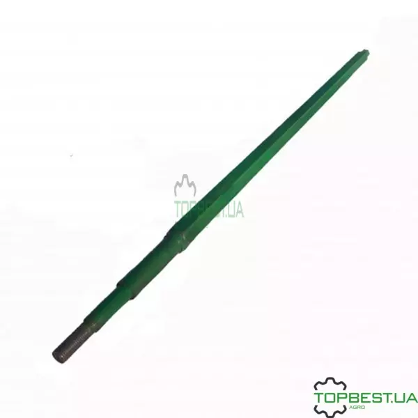 556426.1 Вал D26х310 верхній зернового елеватора Claas