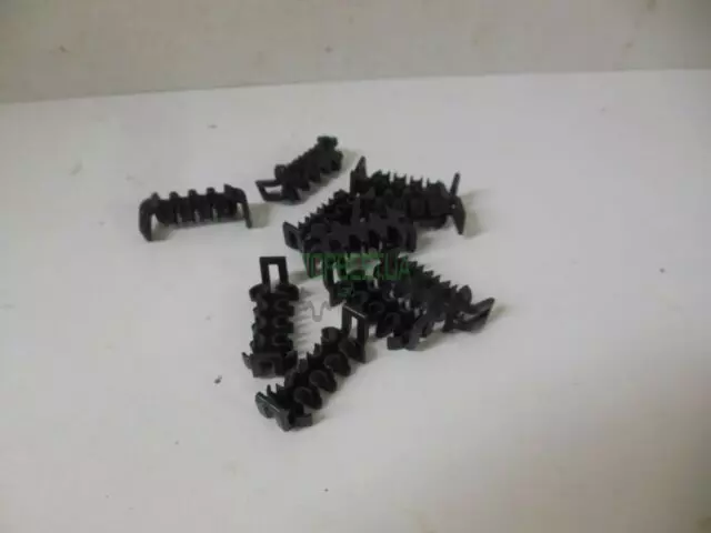 57M7315 Вспом. електр. роз&#039;єм John Deere