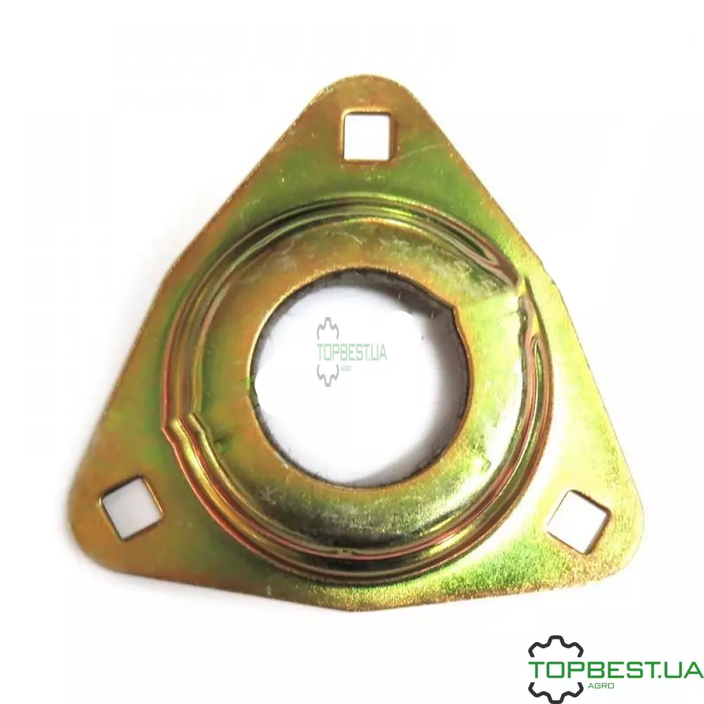 599067.0 Вкладиш підшипника (599746, 799035) (Original) Claas