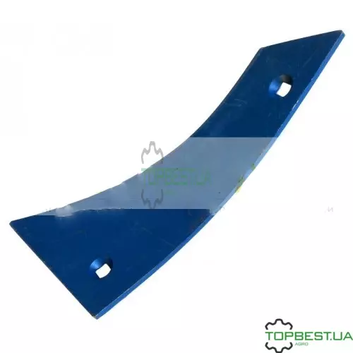 5gb27510501 Грудинка відвалу права John Deere