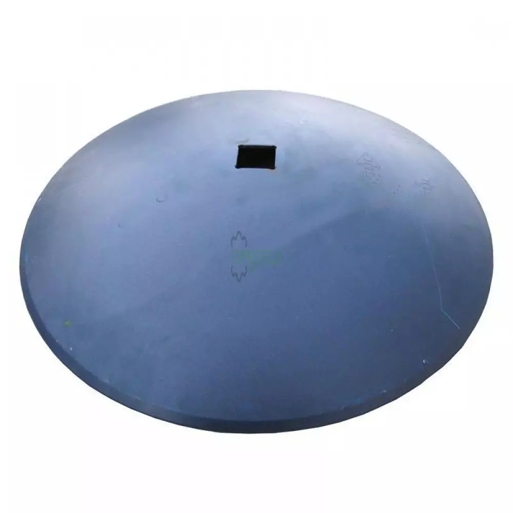 6-1906-26C51 Диск гладкий D=660 мм квадрат 51 (Bellota) Quivogne