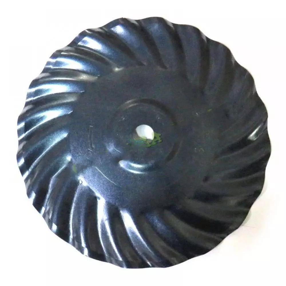 6-1957D-20 R.CX Диск турбо 520мм d40 h=6мм 47654438, 87630572 (Bellota) Case