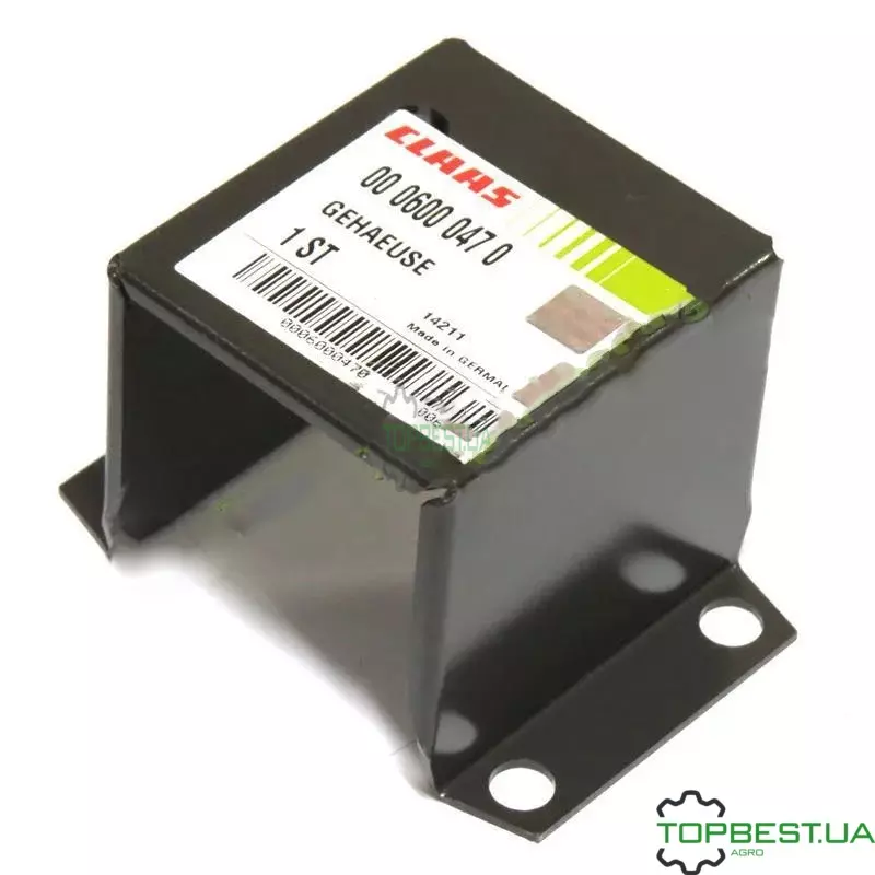 600047.0 Корпус (Original) Claas 600047.0 Корпус (Original) Claas