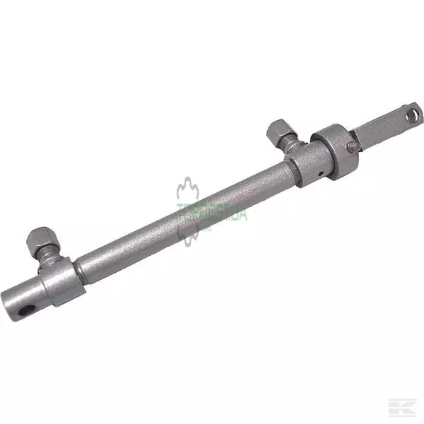 60007854 Гідравлічний рукав DN25 - L 2800 mm Horsch 60007854 Гідравлічний рукав DN25 - L 2800 mm Horsch