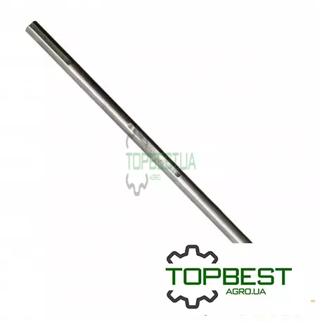 600414.0 Вал D45x1164-1 молотильного барабана Claas