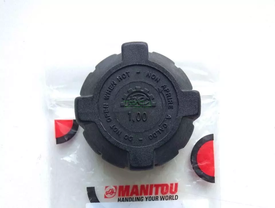 600603 Кришка Manitou