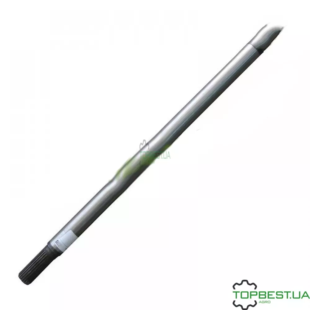 602007.1 Вал D50x974 проміжний Claas