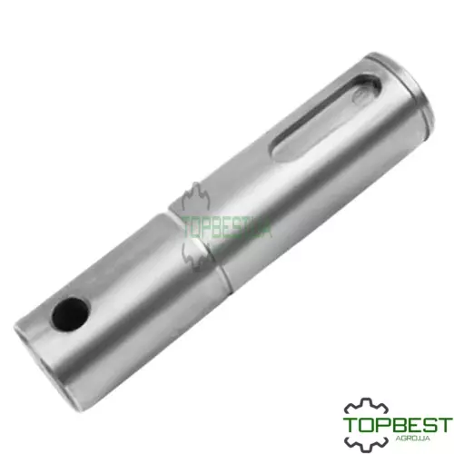 605729.0 Вал D25х105 наповнення бункера Claas