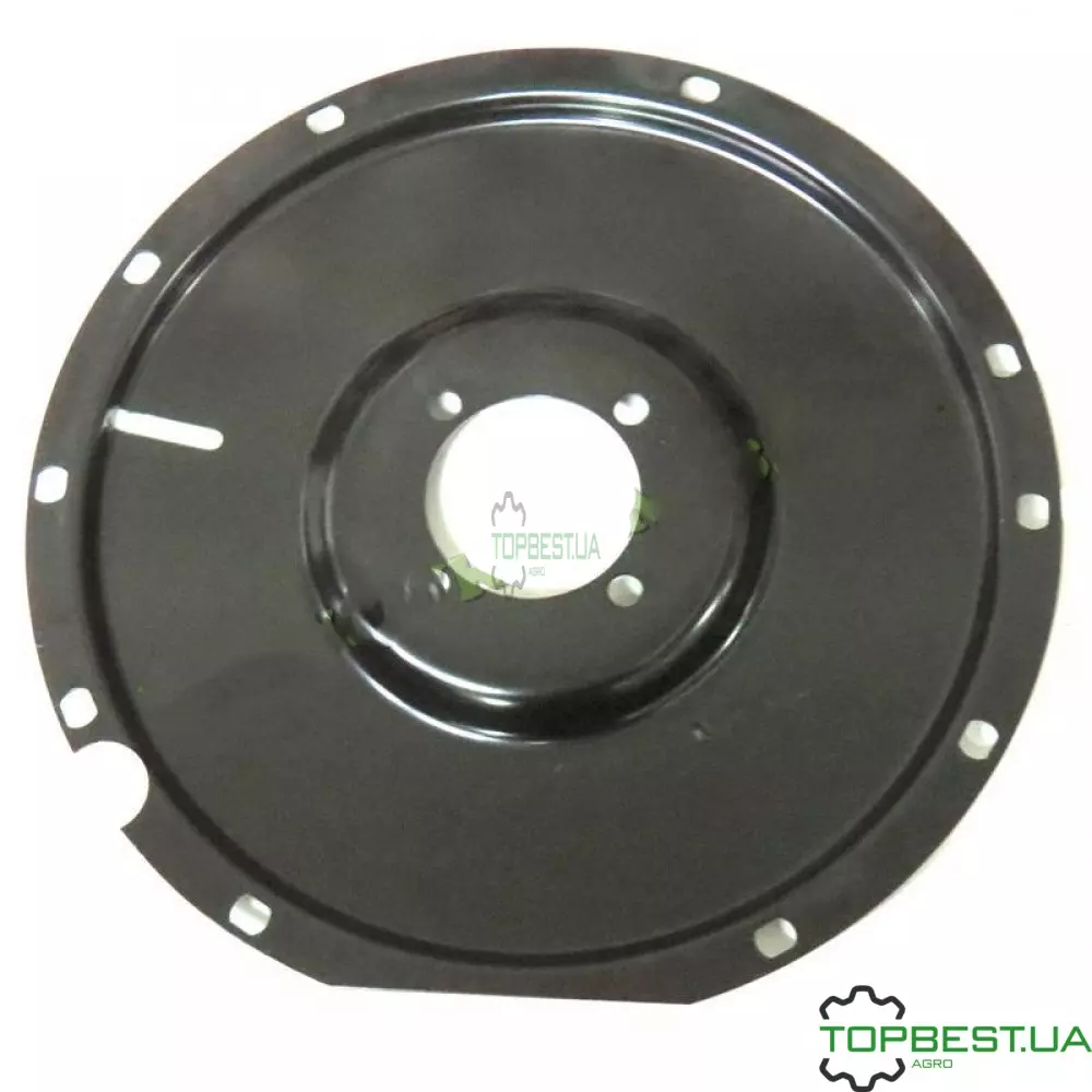 605972.2 Кришка відбійного бітера права (Original) Claas