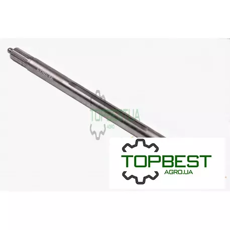 609436.1 Вал D50х789 проміжний Claas