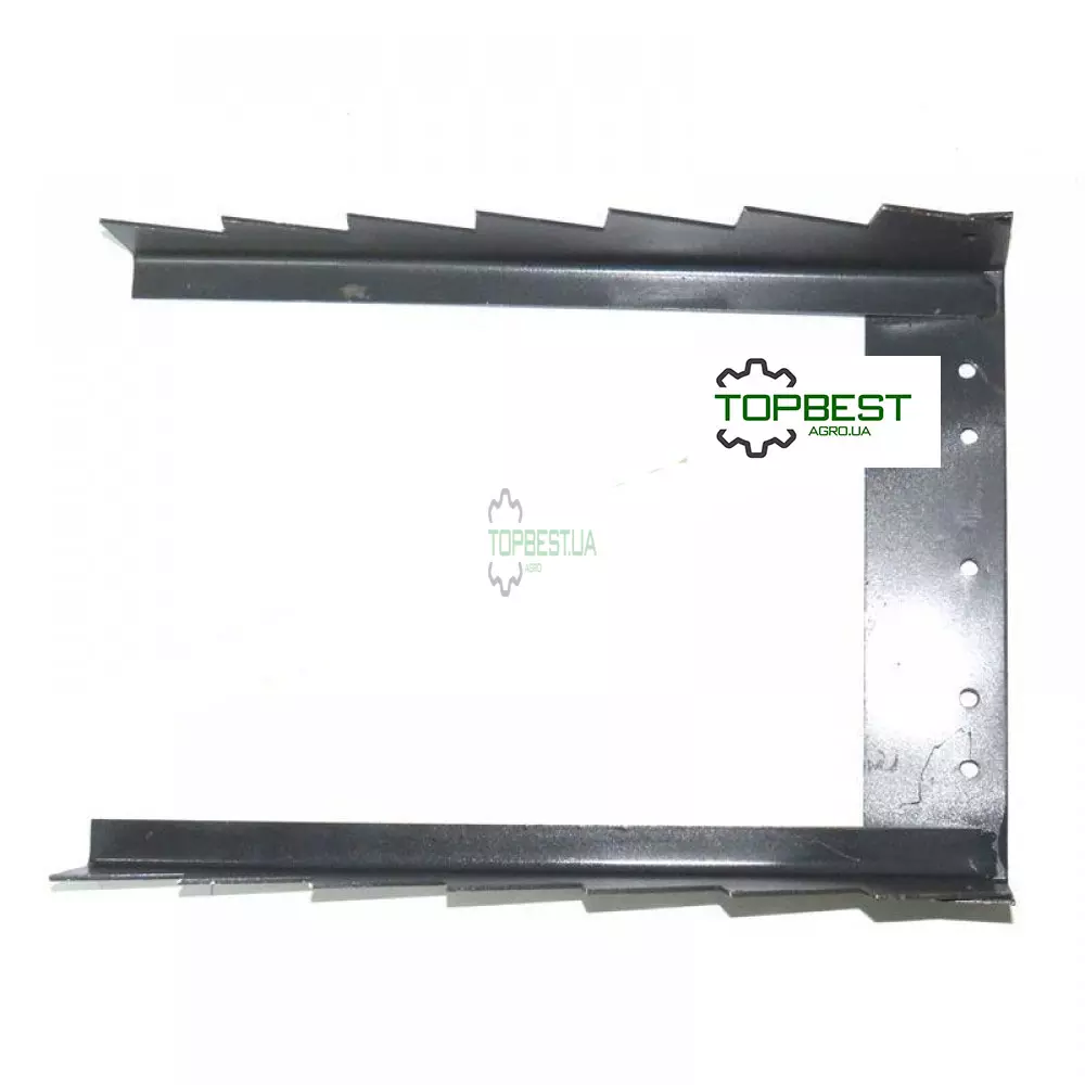 609705.0 Елемент сідловий клавіши Claas