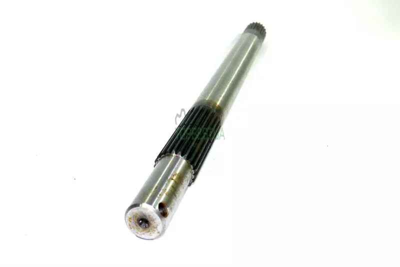 E38908 Вал John Deere