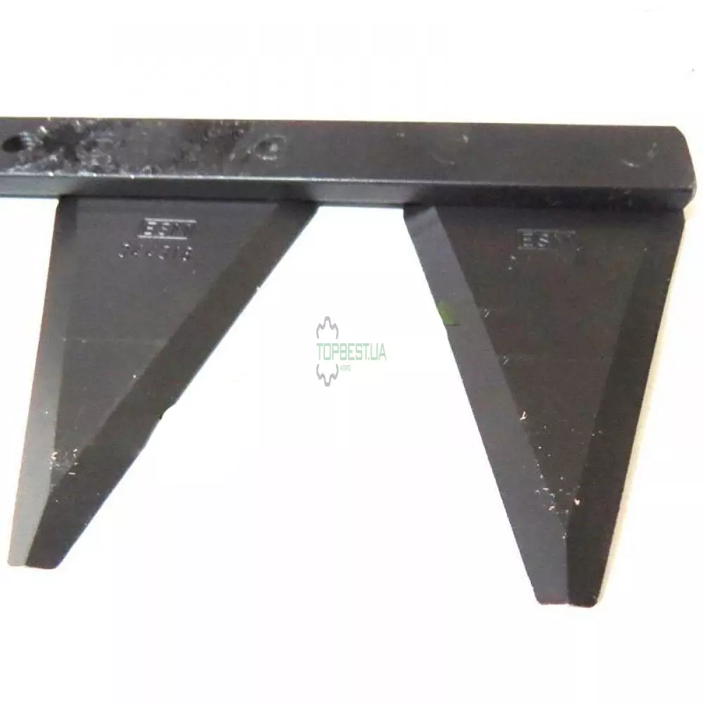 6161060 Коса жниварки бокова Claas 6161080 / 616106