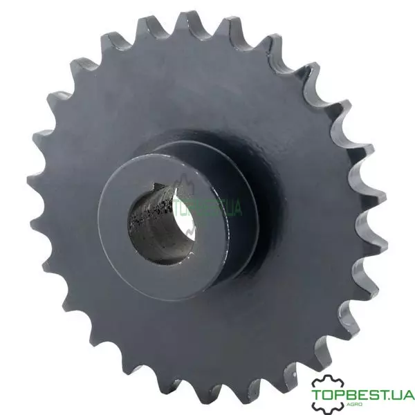 619549.0 Зірочка Z=26 Claas