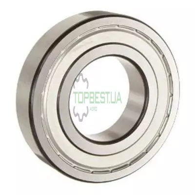 243134.0 CL - Підшипник кульковий [SKF]