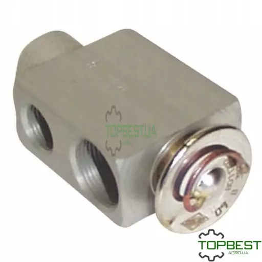 625854.0 Клапан розширювальний кондиціонера (622838.1) Claas