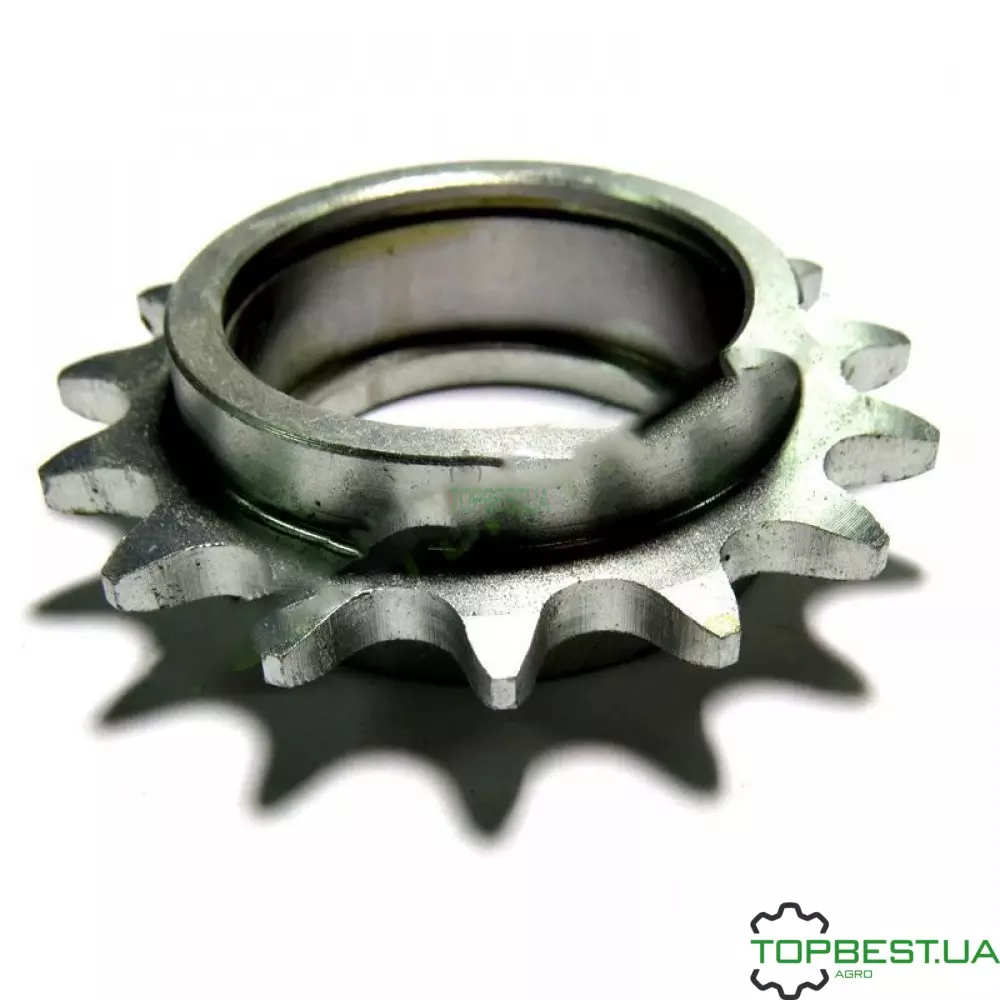 626829.0 Зірочка Z=15 d=82.8х23 натяжна Claas