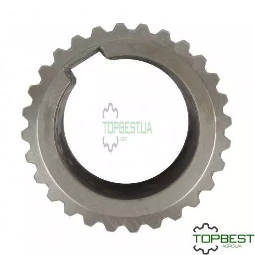 628762.1 Втулка шліцева (Original) Claas