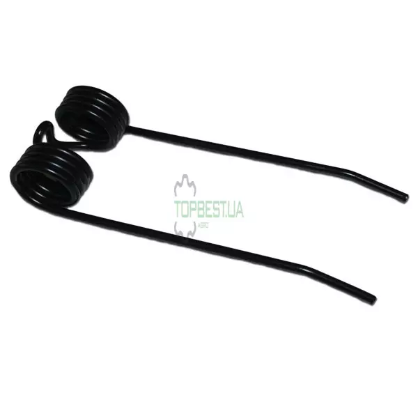 800229.0 Граблина прес-підбирача Claas