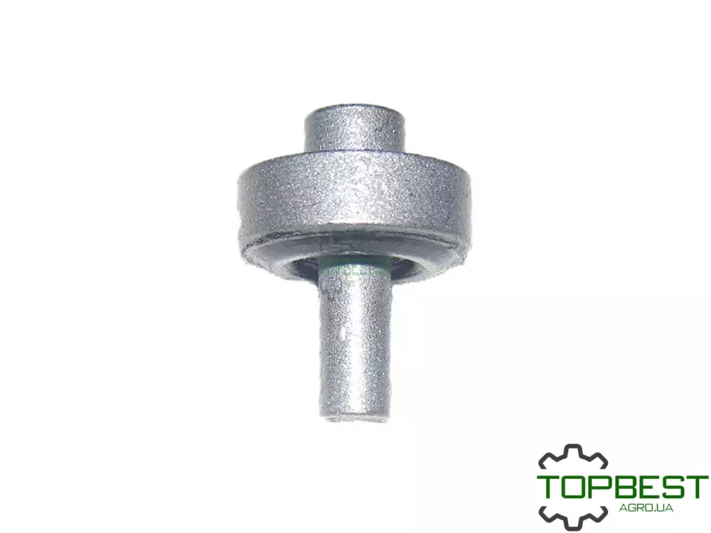 633452.1 Клапан циліндра мотовила (Original) Claas