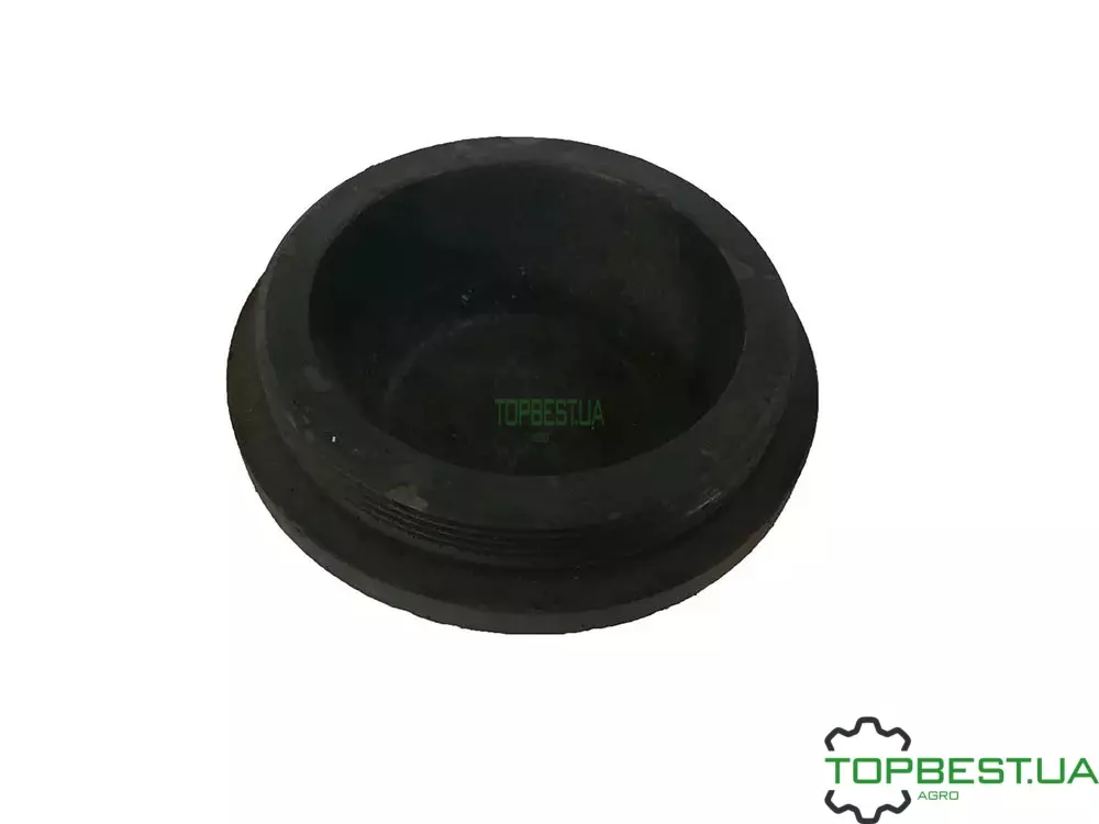 635638.0 Ковпачок різьбовий ступиці коліс Claas
