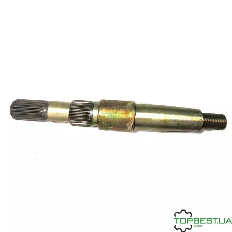 637689.0 Вал D70х473.5 ведучий (Original) Claas
