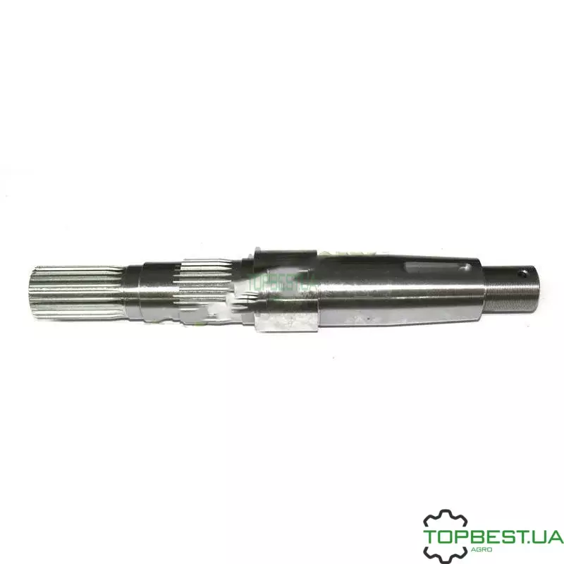 637985.0 Вал D75х464.5 ведучий Claas