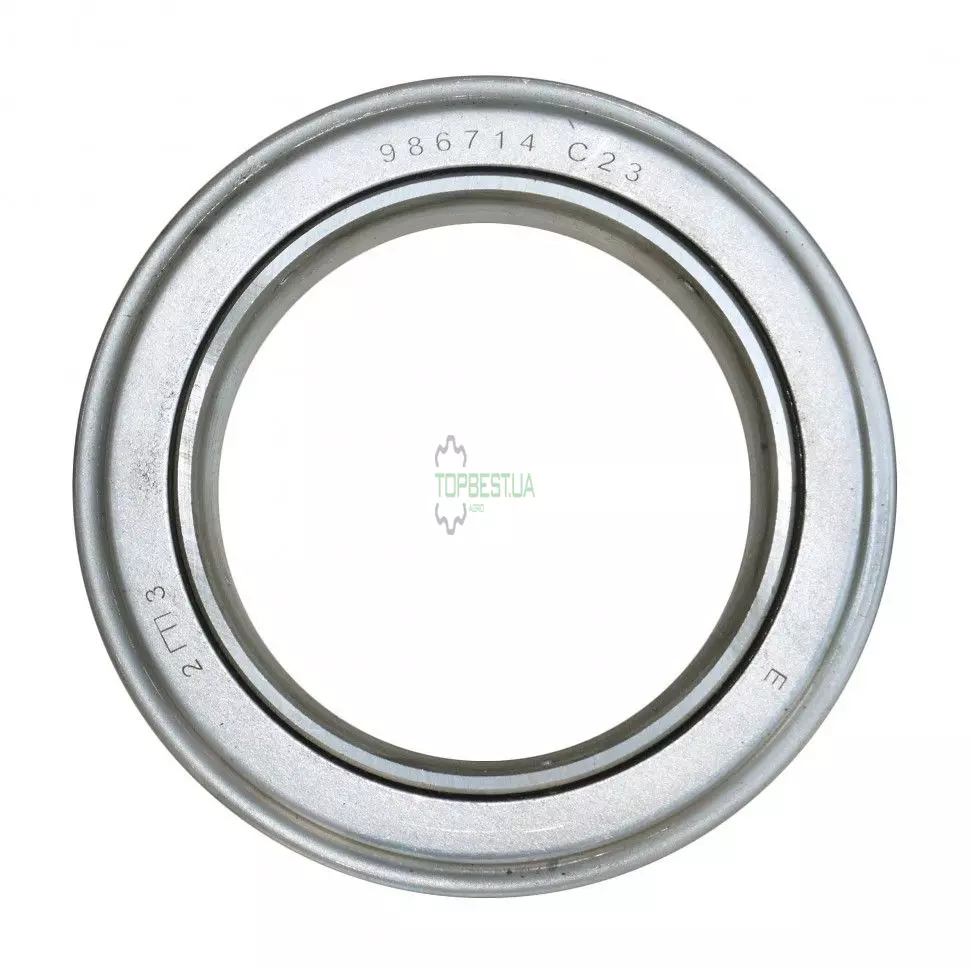 637988 Кришка підшипника D197X48