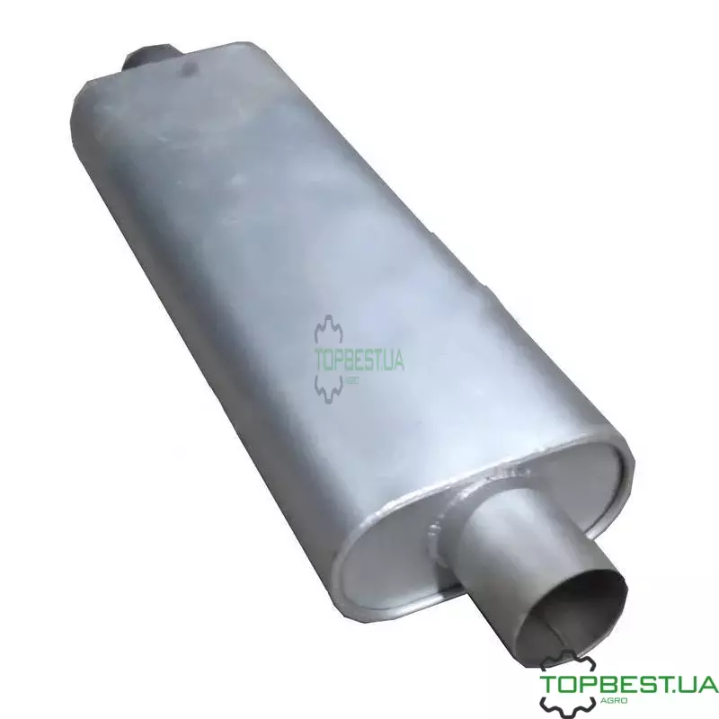 642360.0 Глушник Claas