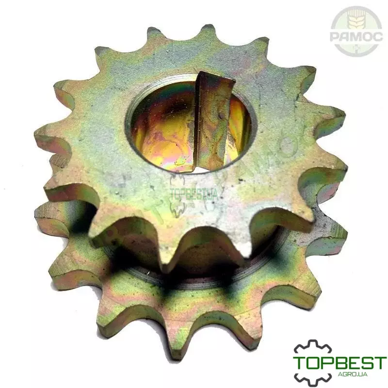 642485 Зірочка 14/14 Z.