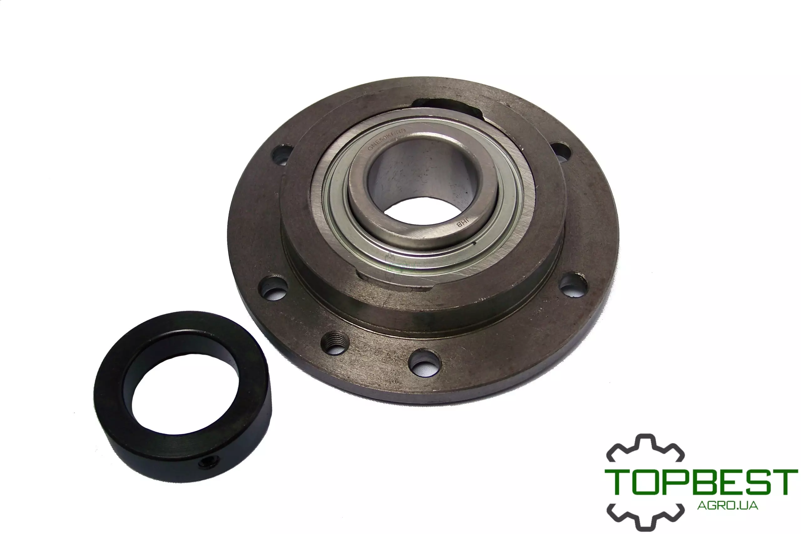 642495 Корпус підшипника 50X190X492