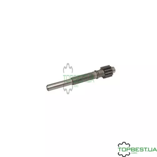 643466.0 Вал-шестерня Z=12 Claas