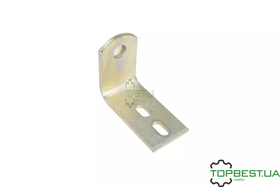 644079.0 Кутник кріплення варіатора вентилятора (Original) Claas