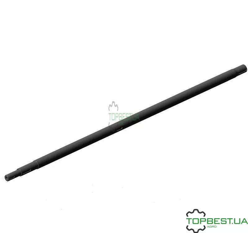 644517.0 Вал D56x1898 відбійного бітера Claas