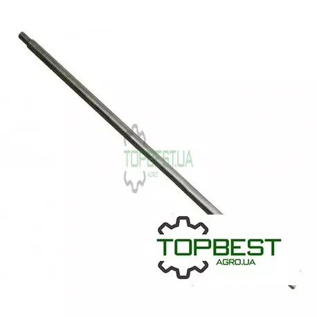 644870.0 Вал відбійного бітера Claas