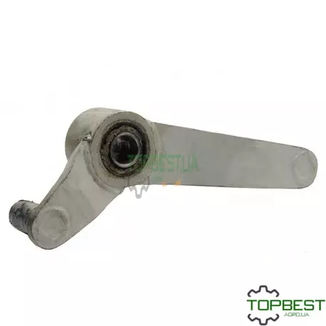 647435.0 Коромисло праве підвіски скатної дошки Claas