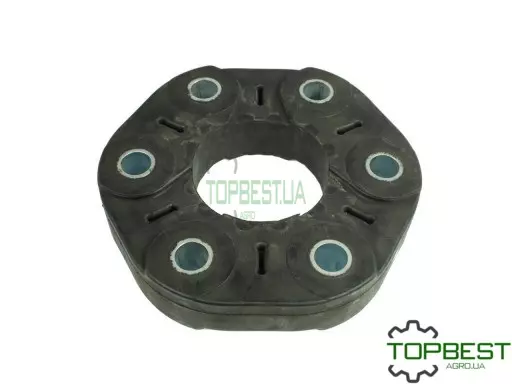 649482 Диск шарніра 98X237X45