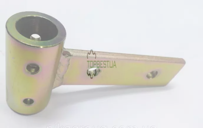 650903 Кріплення металеве [ KOUIMTZIS ] CLAAS