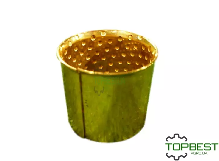 655143 Втулка металева [ KOUIMTZIS ] CLAAS