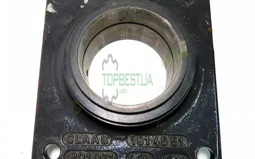 661193 Корпус підшипника 661193 Корпус підшипника
