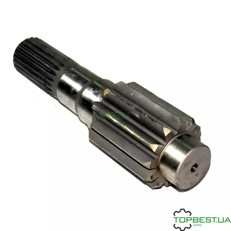 669439.1 Вал-шестерня D74x264,5 Claas 669439.1 Вал-шестерня D74x264,5 Claas
