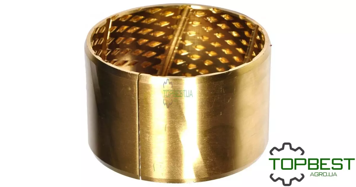 669487.0 Втулка 60х65х40 кулака (Original) Claas