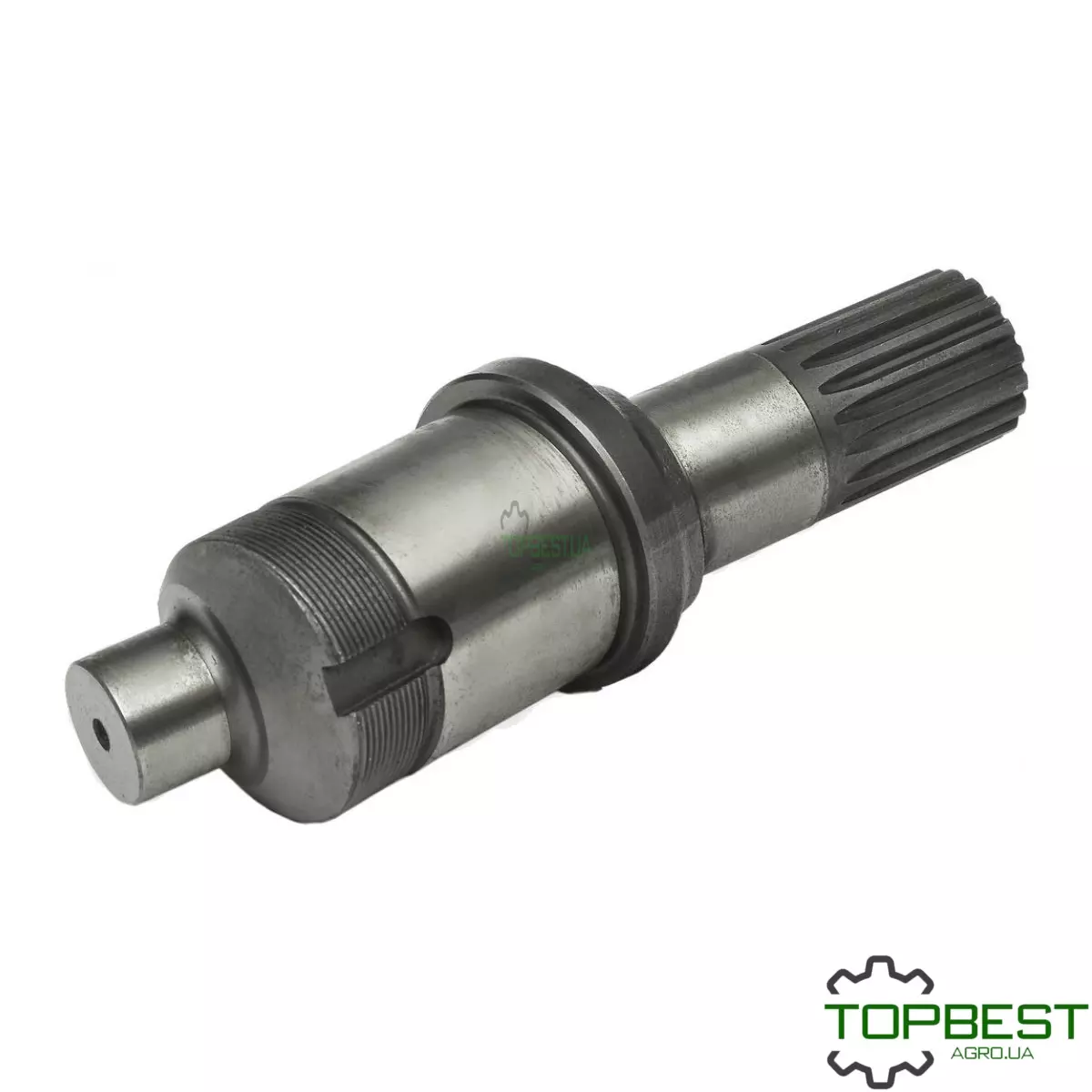 669913.1 Вал зігнутий приводу ножа (стандарт) Claas