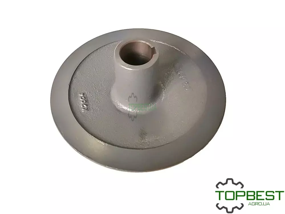 670287.0 Диск варіатора Claas