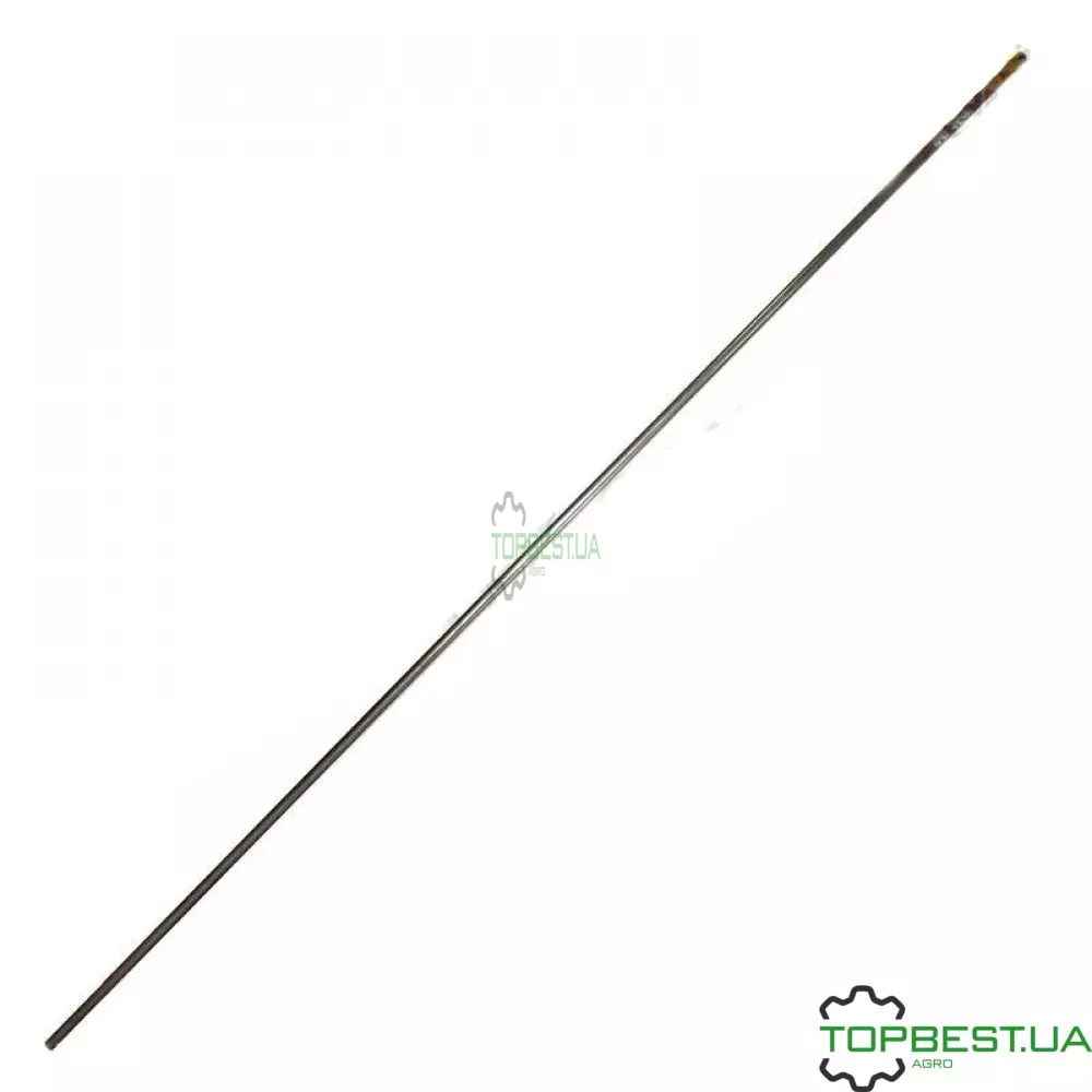 674284.1 Вал D25x2922 шнека жатки (5,7 м) Claas