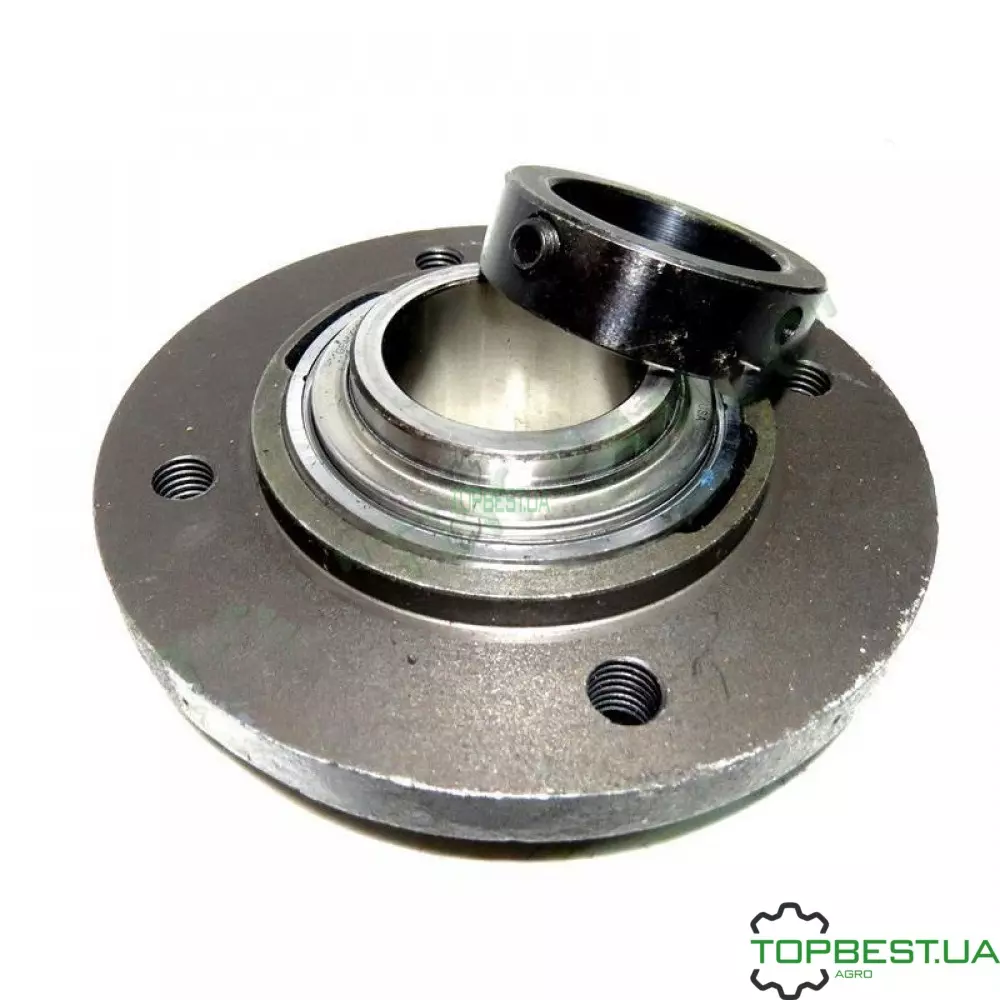 687302.1 Корпус підшипника 45 правий в зборі (Tіmken) Claas